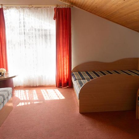 Vila Janina Hotell Palanga Eksteriør bilde