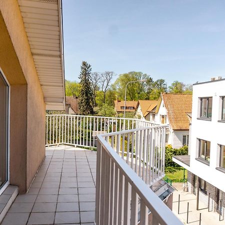 Vila Janina Hotell Palanga Eksteriør bilde