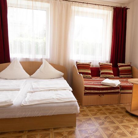 Vila Janina Hotell Palanga Eksteriør bilde