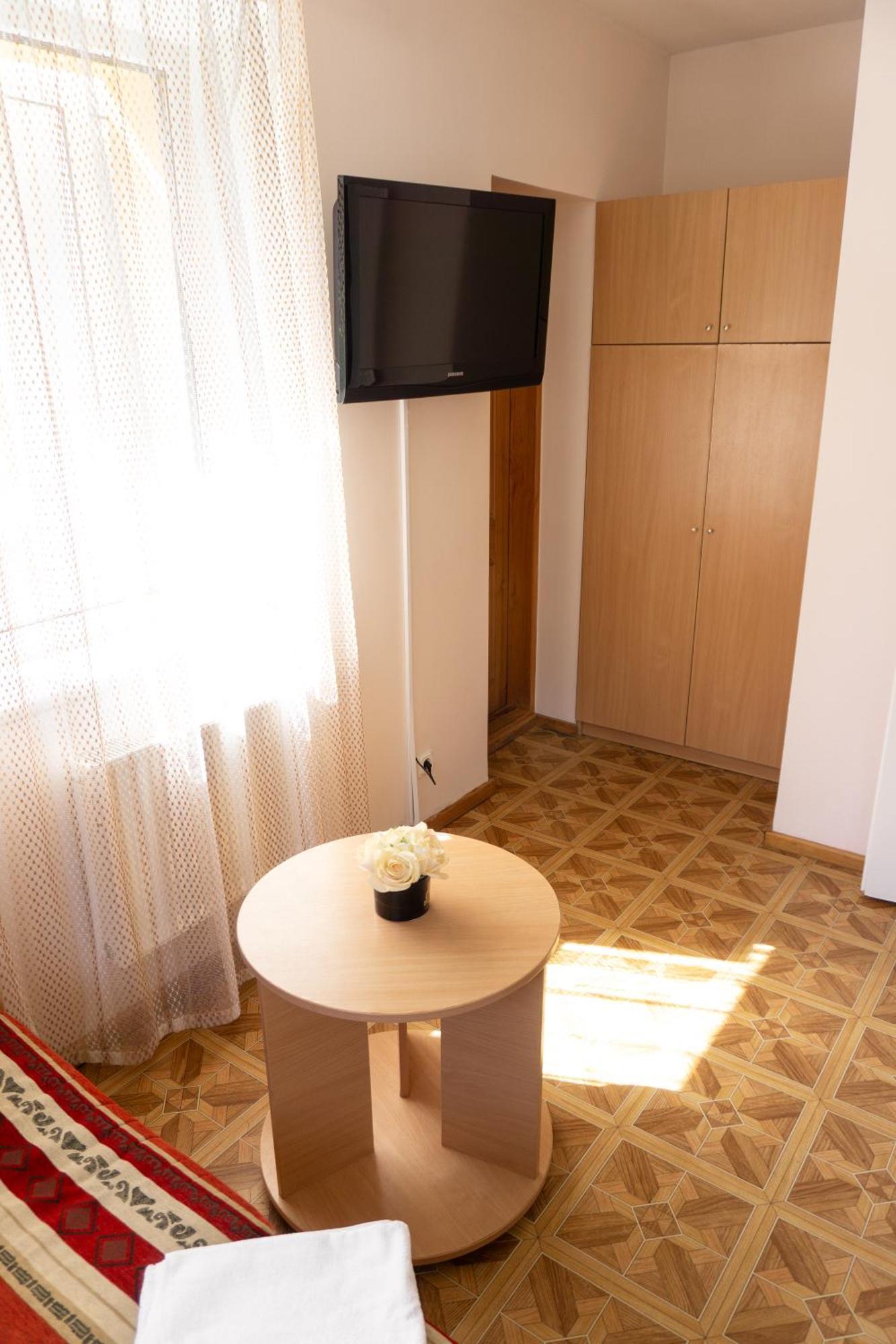 Vila Janina Hotell Palanga Eksteriør bilde
